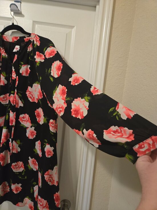 Buddy Love dress - Picture 5 of 10